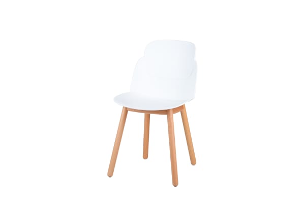 Chaise avec placet - Loops