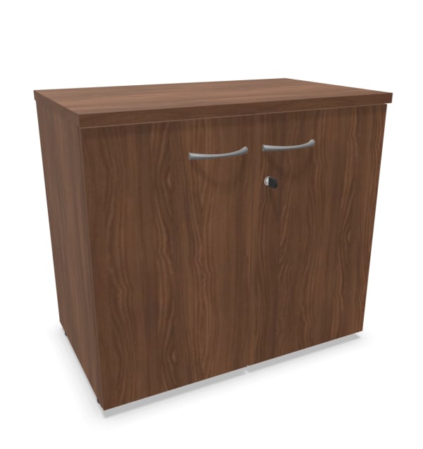 Rangement à portes battantes sans top - Quiétude