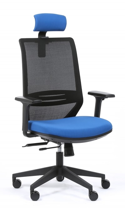 Fauteuil dessinateur - Tecsy