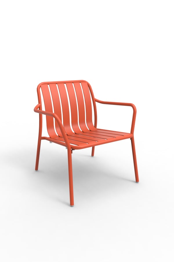 Fauteuil lounge - Verano