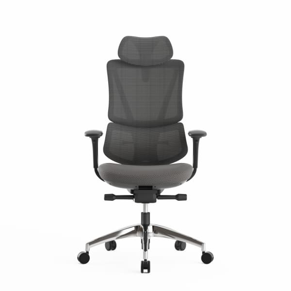 Fauteuil Velvet - Ergostar Ultra