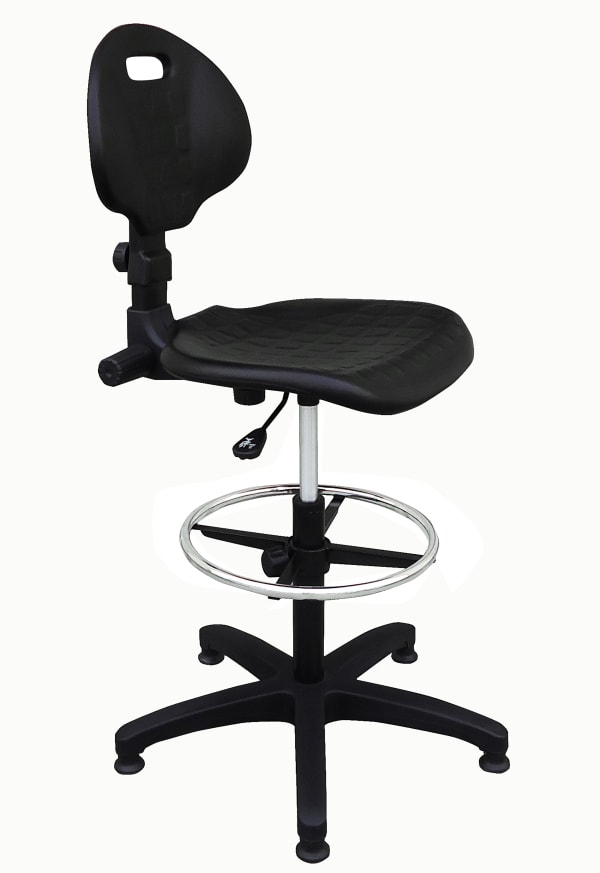 Siège de travail en hauteur - Steno