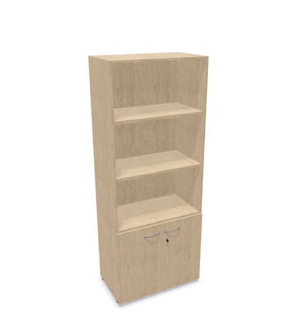 Bibliothèque ouverte - Quiétude