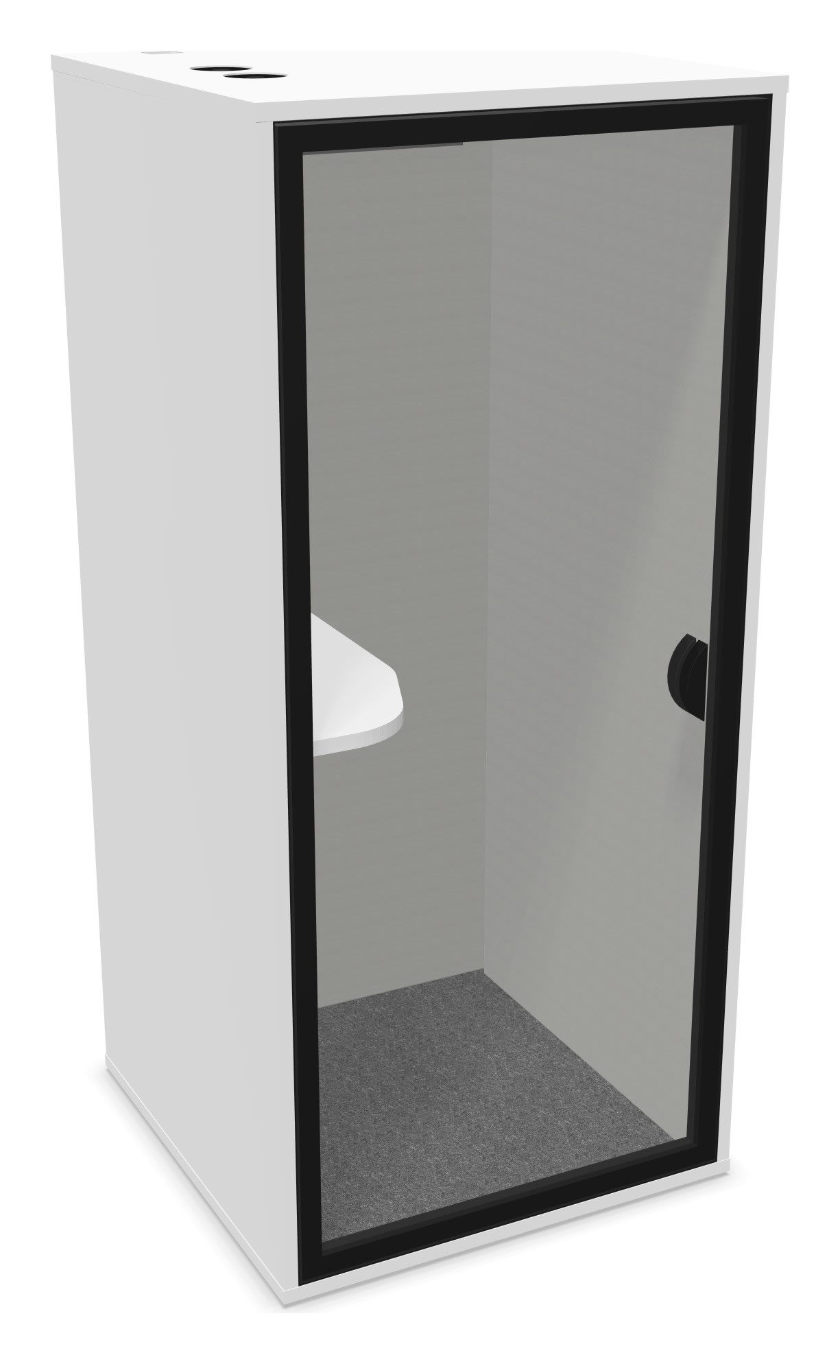Cabine acoustique S - Essentielle