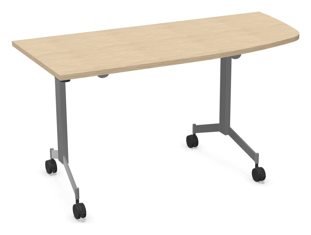 Table à angle intégré - Eureka