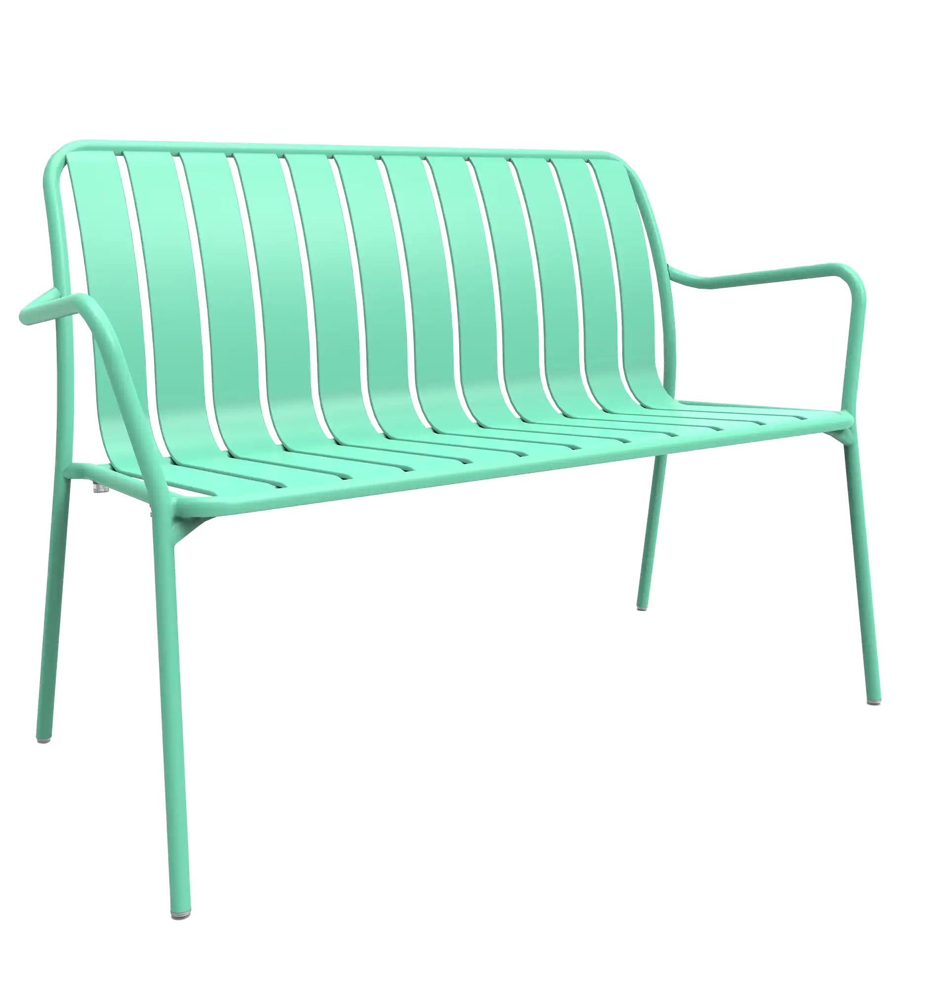 Banc 2 places - Verano