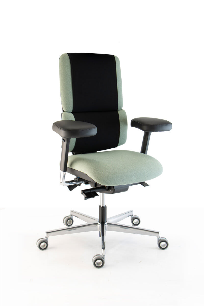 Fauteuil haut dossier - Wi-Max Ergo
