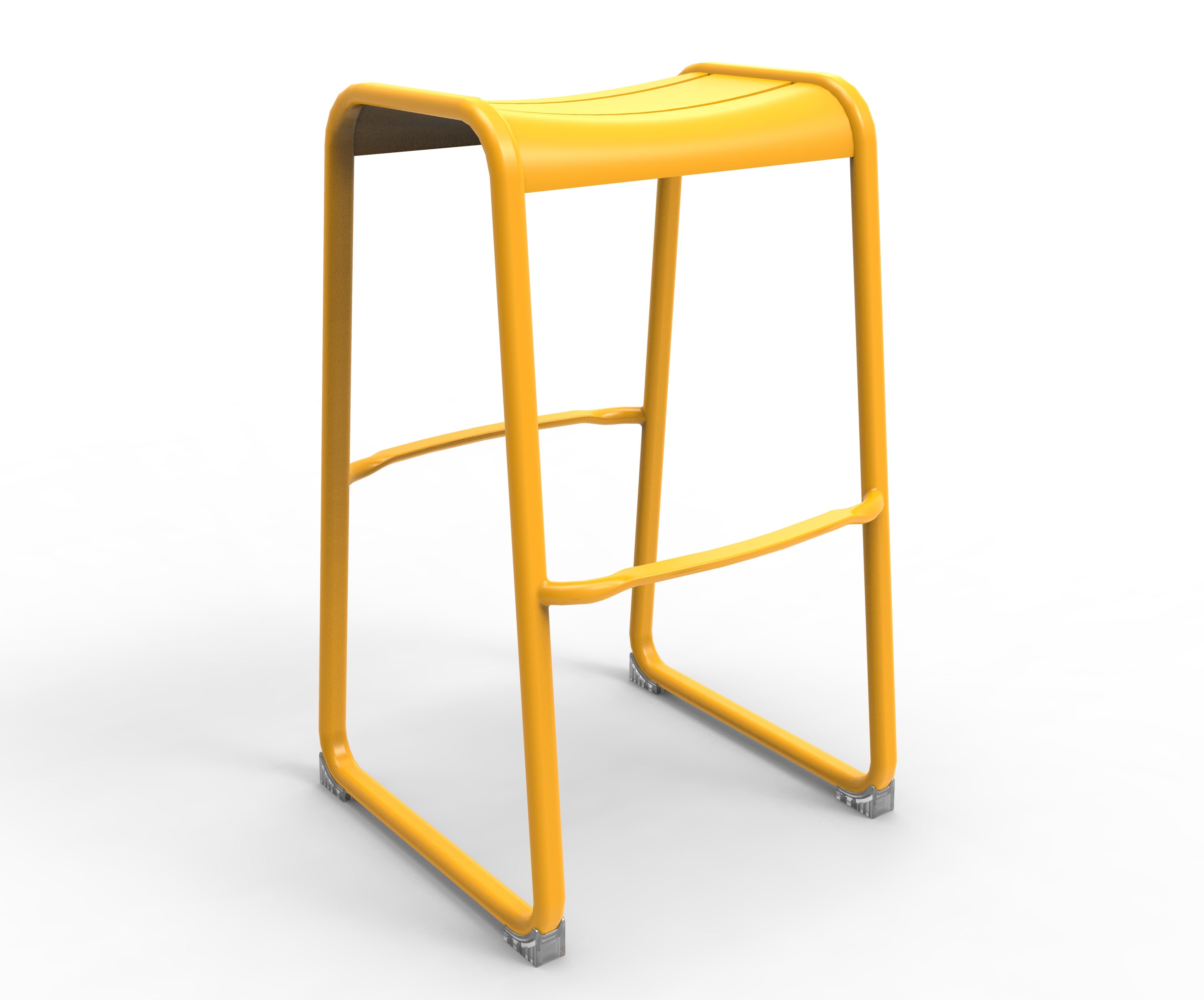 Tabouret de bar - Verano