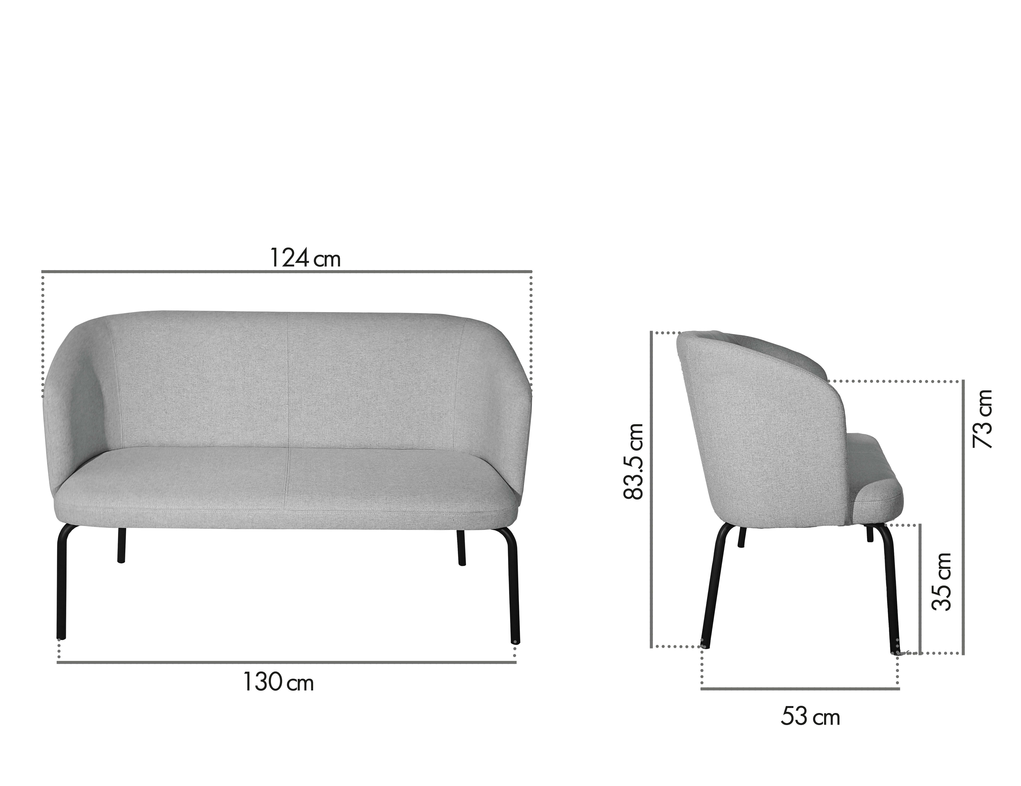 Banquette - Arco