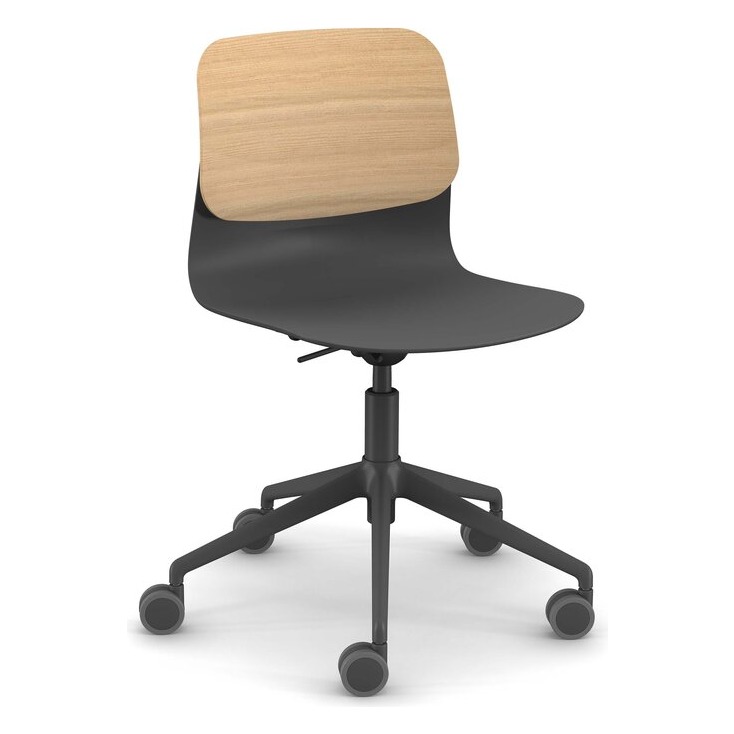 Chaise giratoire - Klik
