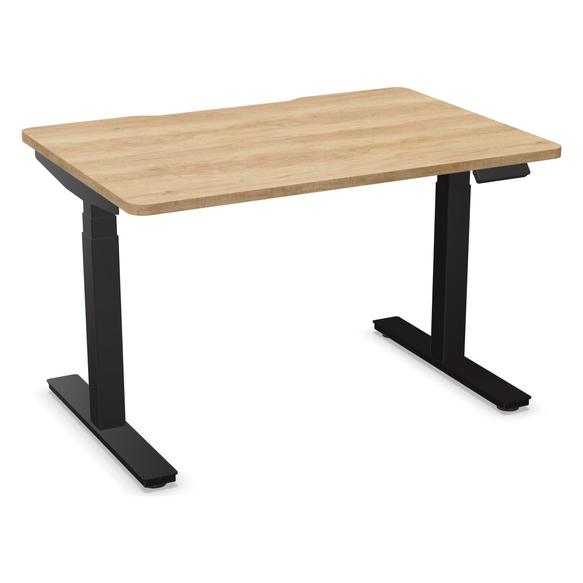 Bureau plan droit - Alto