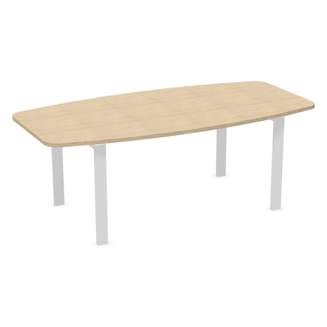 Table de réunion tonneau - Astro