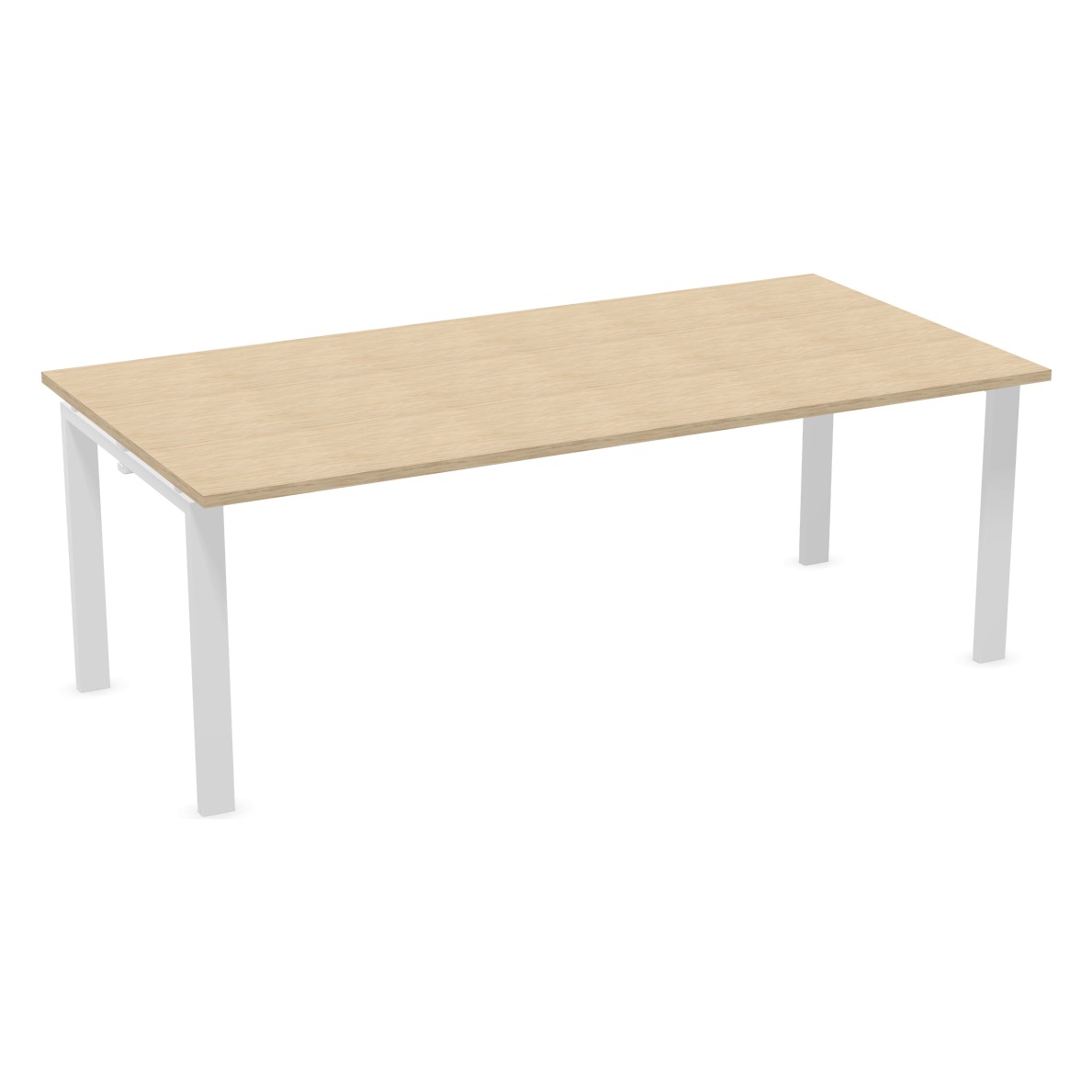 Table de réunion rectangle - Astro