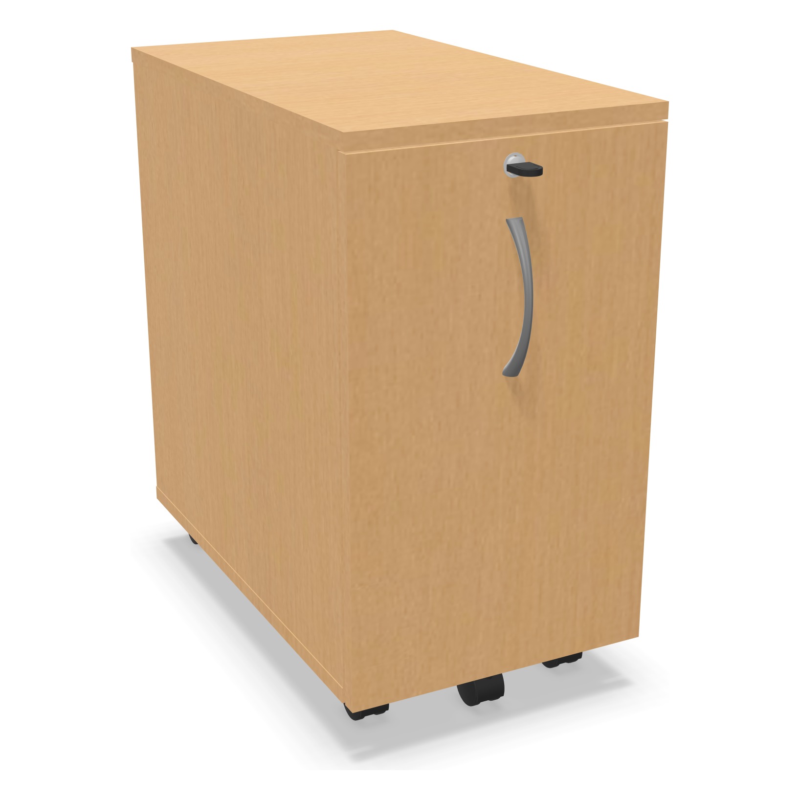 Caisson mobile slim - Comfort
