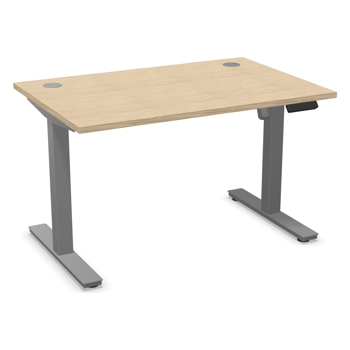 Bureau plan droit - Envol One