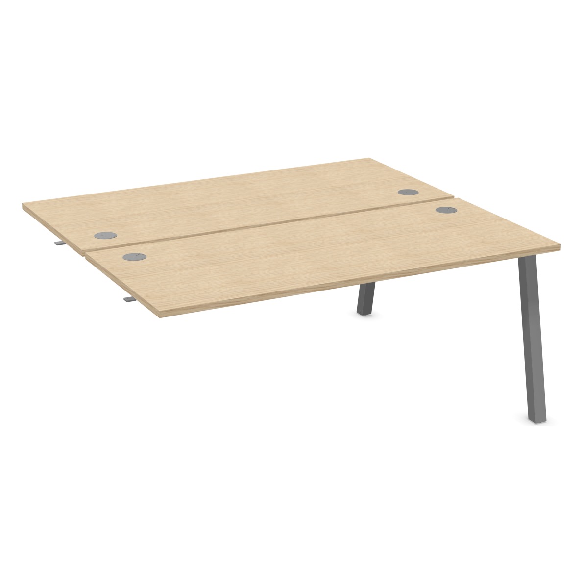 Bureau multiposte - Partage