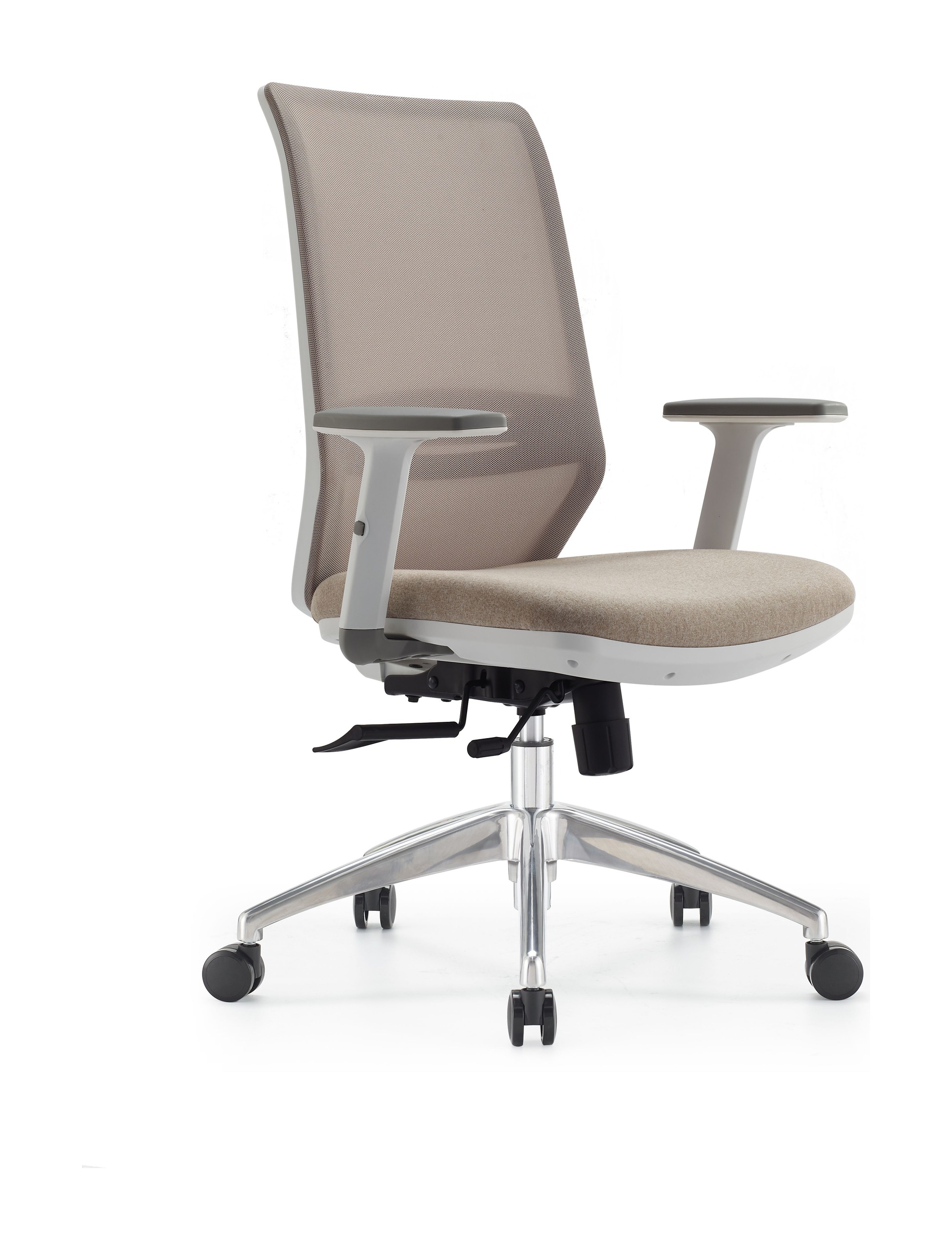 Fauteuil - Tecsy White