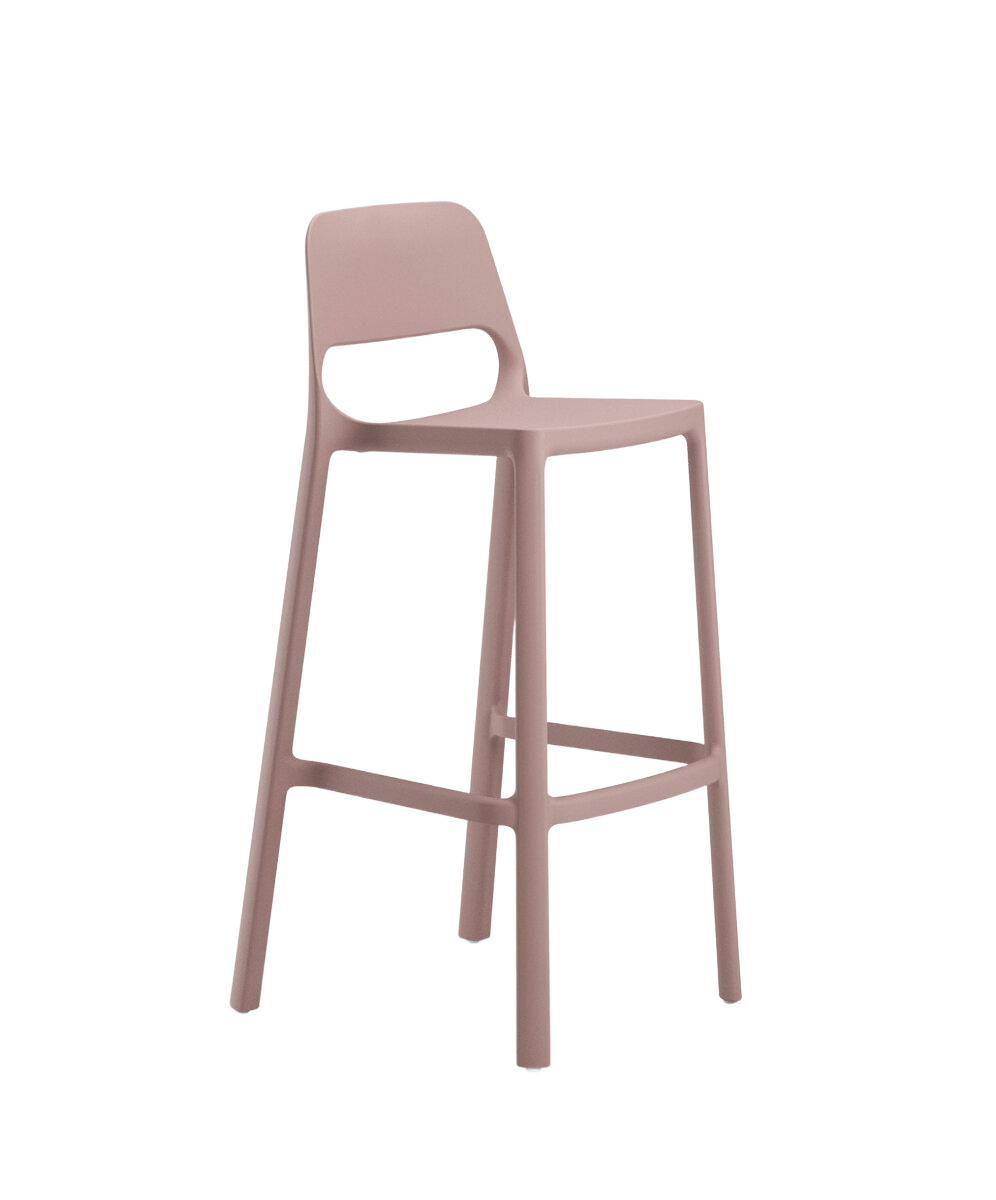 Tabouret 4 pieds - Maike
