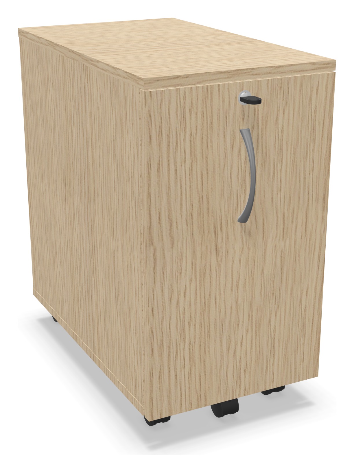 Caisson mobile slim - Comfort
