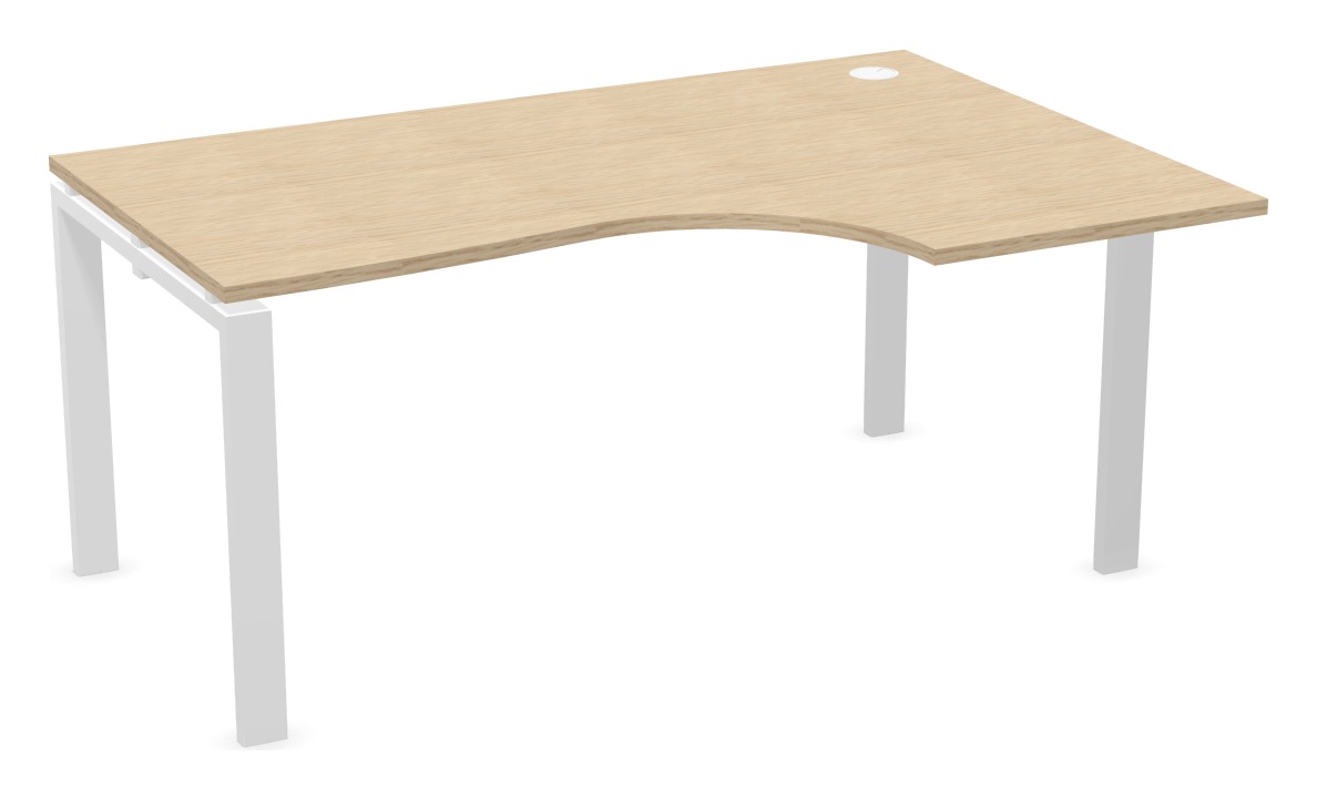 Bureau plan compact - Astro