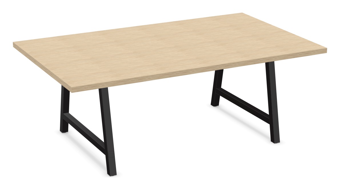 Table de coworking - Cohésion
