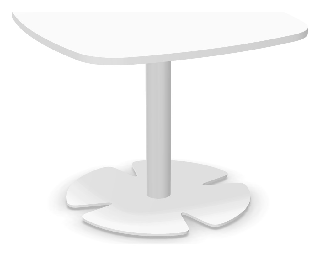 Table basse Berlingot - Guest