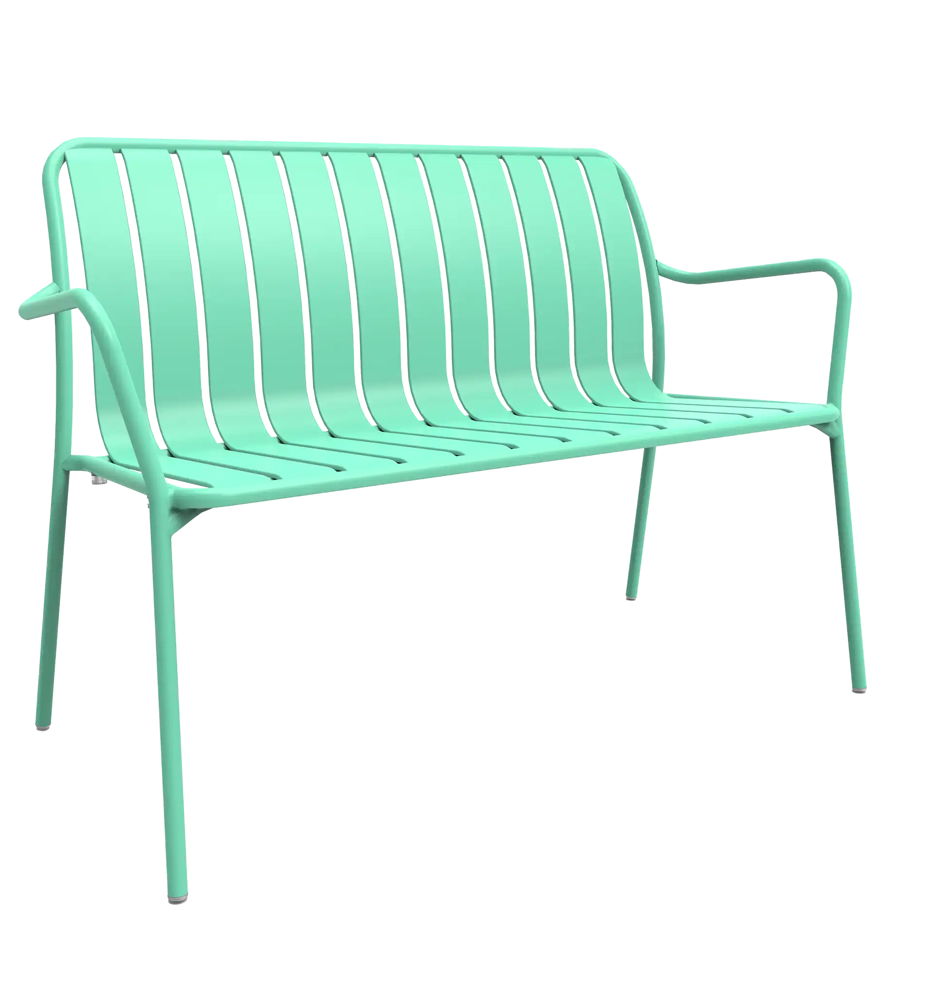 Banc 2 places - Verano