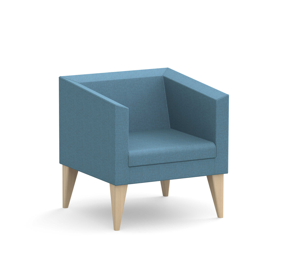 Fauteuil 1 place - Punta