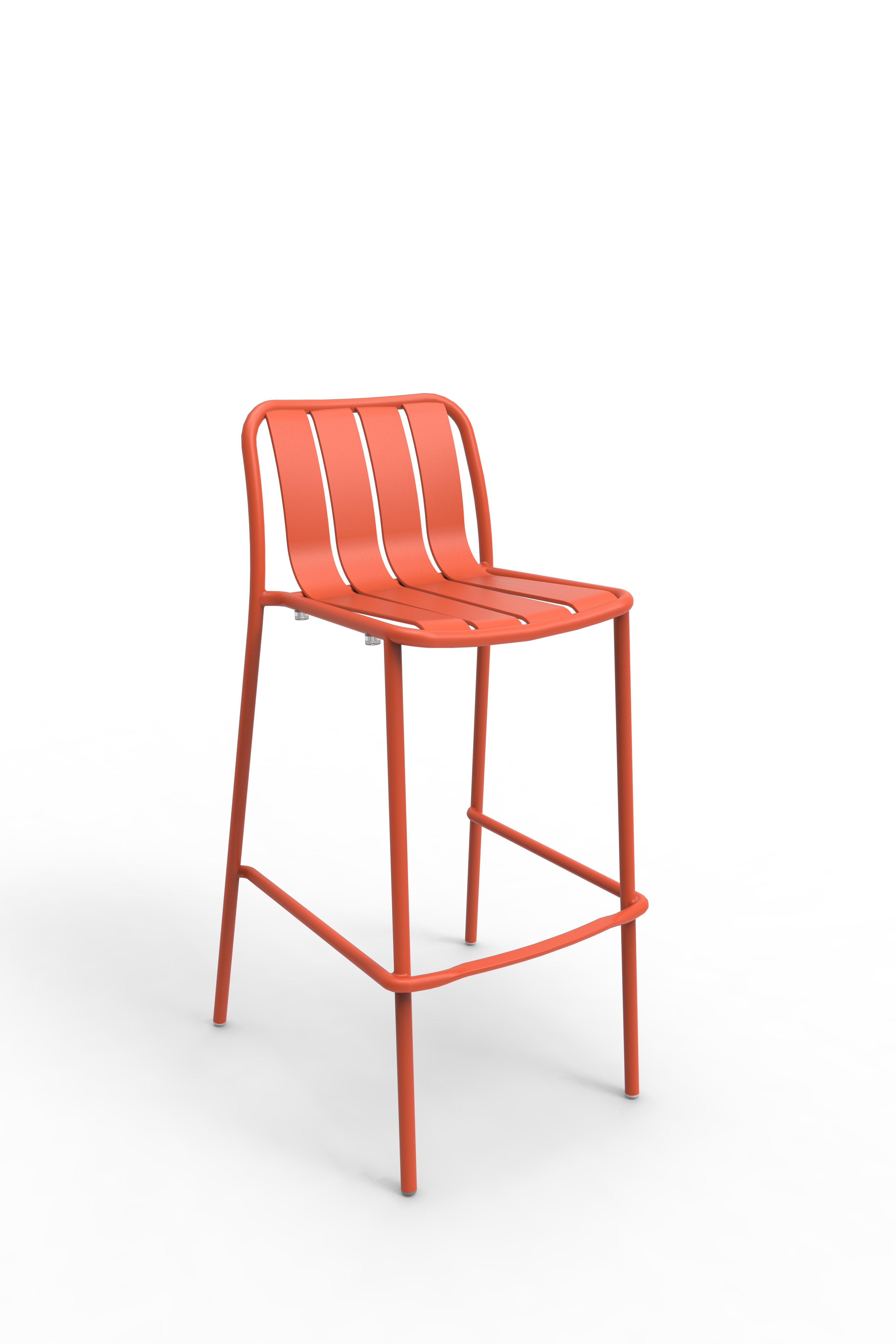Chaise haute - Verano