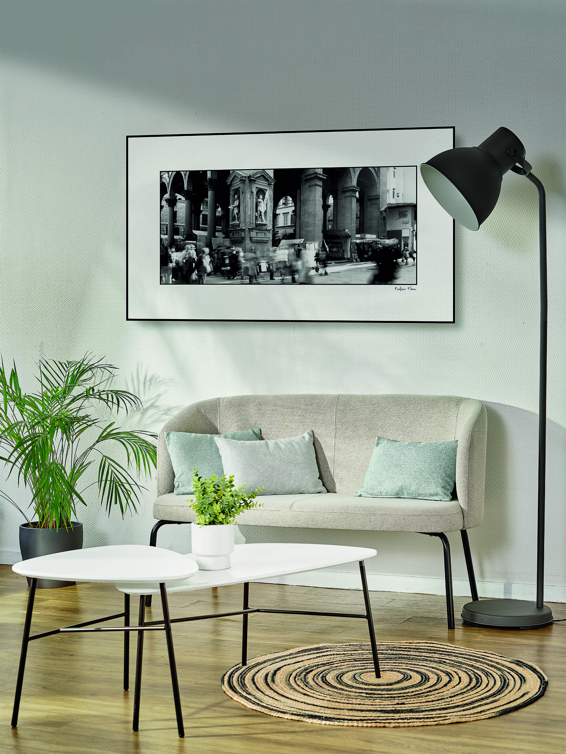 Banquette - Arco