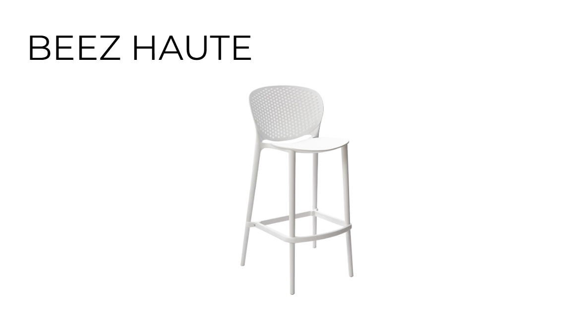 Chaise haute - Beez