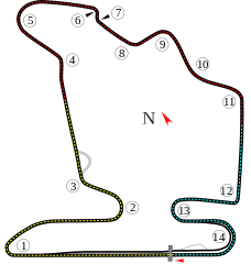 2020 Hungarian Grand Prix