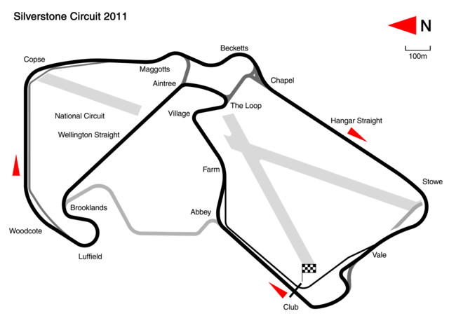 2020 British Grand Prix