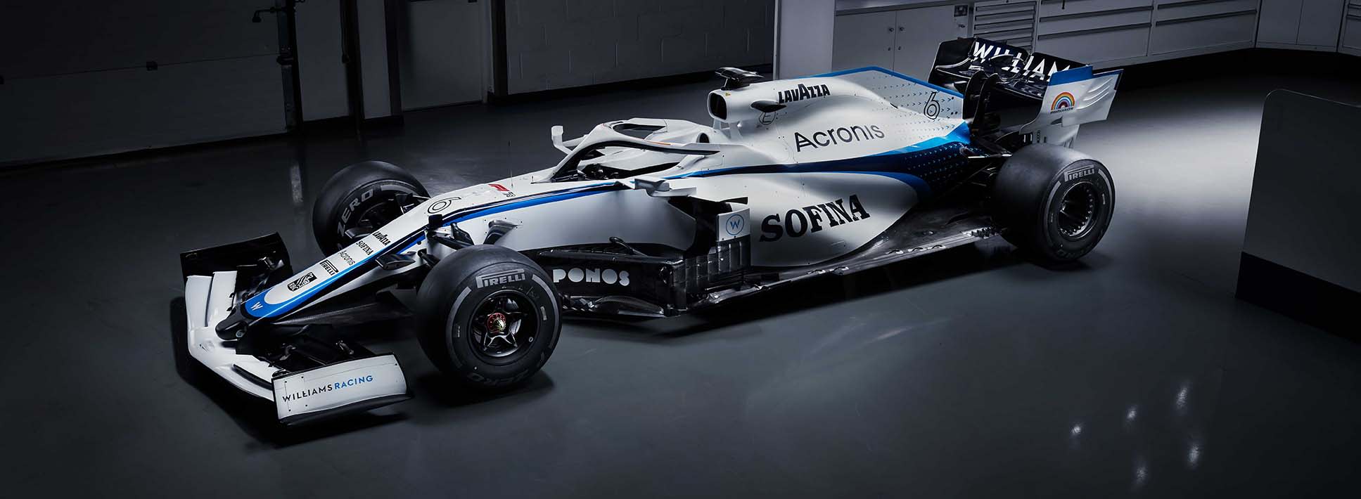 Williams announces the ale of F1 team to US investment company