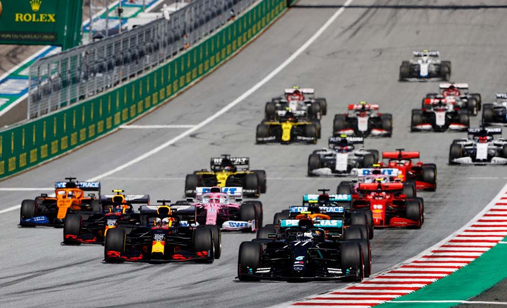 How’s drivers market shaping up at mid of 2020 season