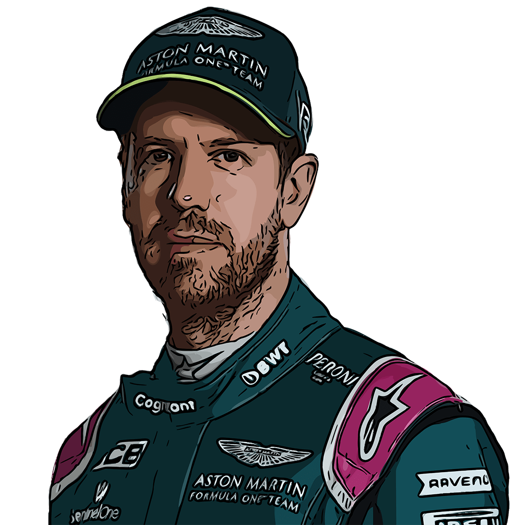 Sebastian Vettel