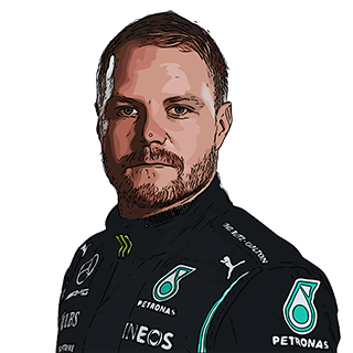 Valtteri Bottas