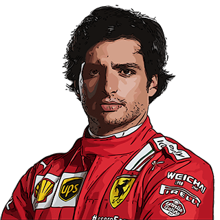 Carlos Sainz