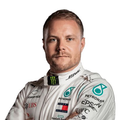 Valtteri Bottas