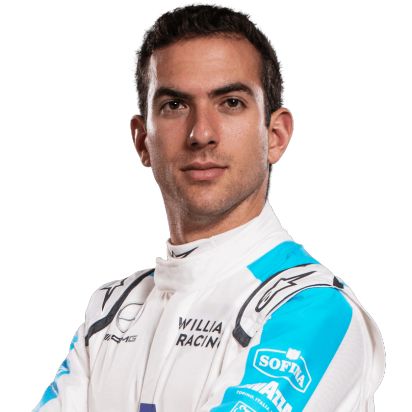 Nicholas Latifi