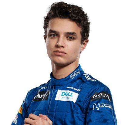 Lando Norris