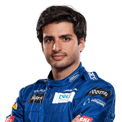 Carlos Sainz