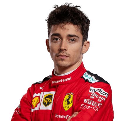 Charles Leclerc