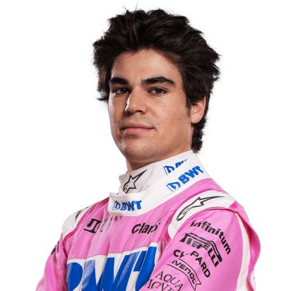 Lance Stroll