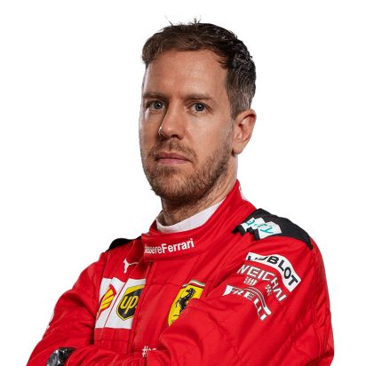 Sebastian Vettel