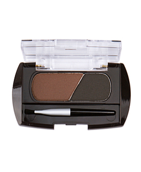 Duo Eyebrow Powder