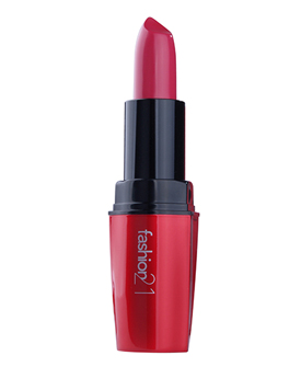 Red Romance Lipstick