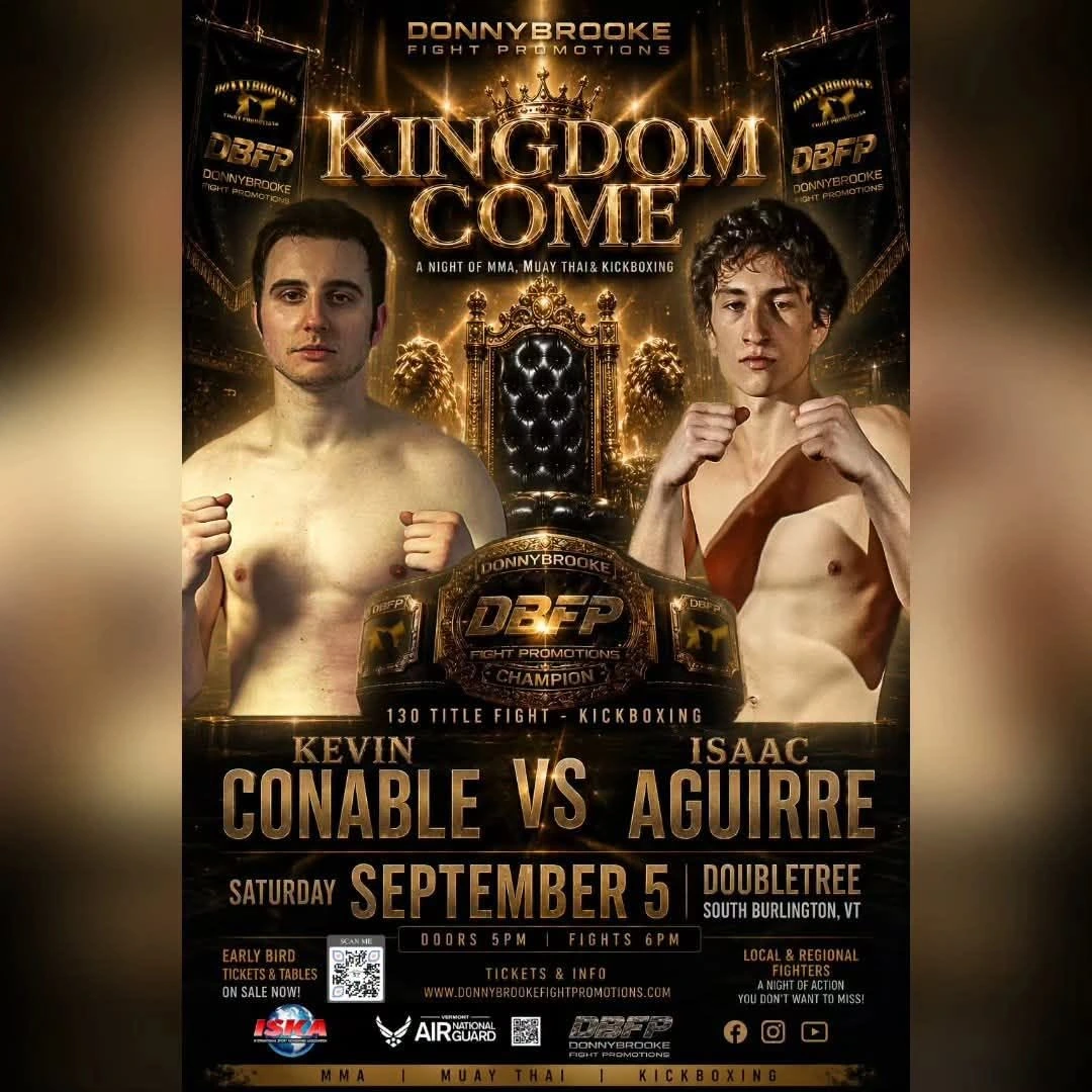 Kingdom Come