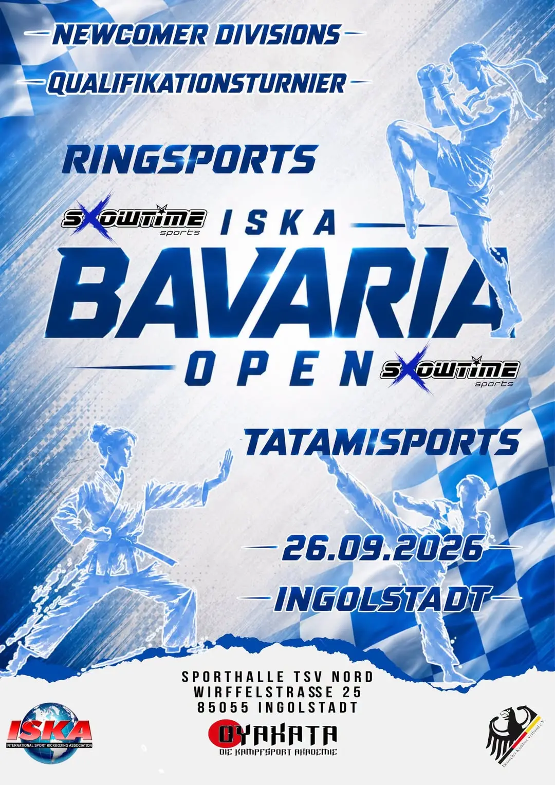 Bavaria Open