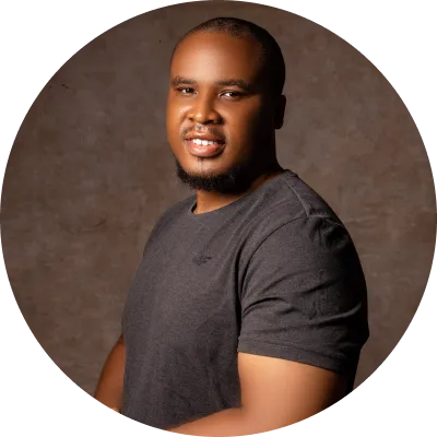 framer designer dennis uvokeke